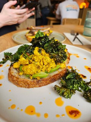  at Grounded in Aberdeen