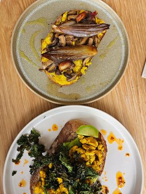  at Grounded in Aberdeen