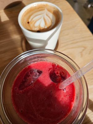  at Grounded in Aberdeen