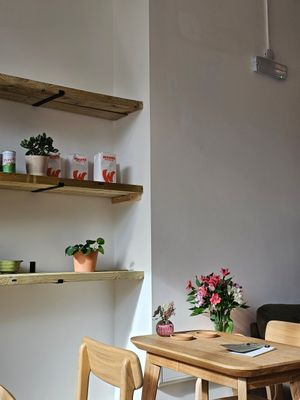  at Grounded in Aberdeen