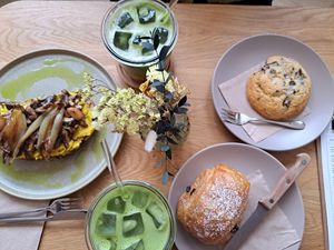  at Grounded in Aberdeen