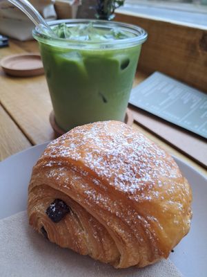  at Grounded in Aberdeen