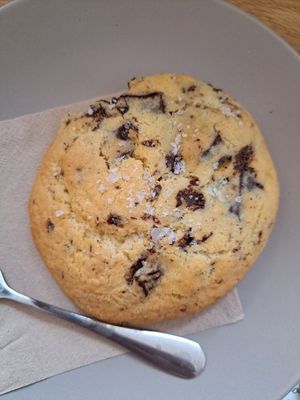  at Grounded in Aberdeen