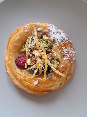  at Grounded in Aberdeen