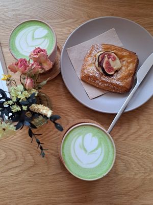  at Grounded in Aberdeen