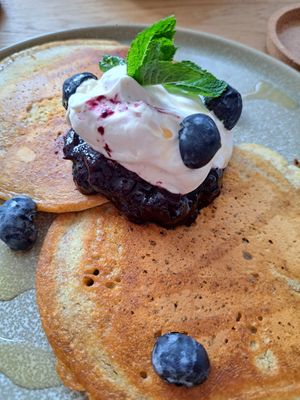  at Grounded in Aberdeen