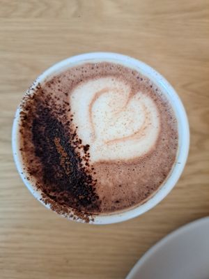  at Grounded in Aberdeen