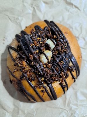  at Grounded in Aberdeen