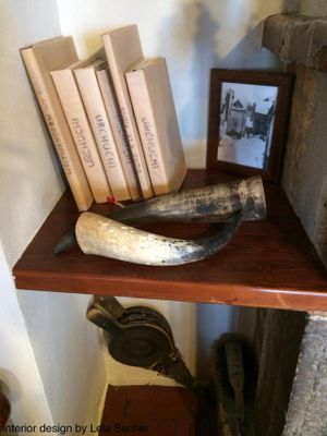 UN PARTICOLARE at Chalet Stella Alpina in Bedretto