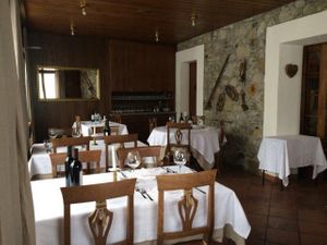 CHALET STELLA ALPINA at Chalet Stella Alpina in Bedretto