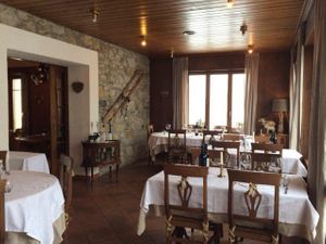 CHALET STELLA ALPINA at Chalet Stella Alpina in Bedretto