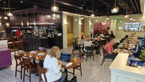  at Joylark Kitchen in Fairfield