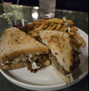 TALT club at Joylark Kitchen in Fairfield