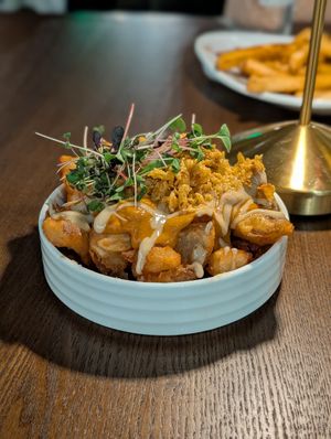  at Joylark Kitchen in Fairfield