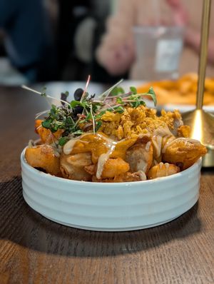  at Joylark Kitchen in Fairfield