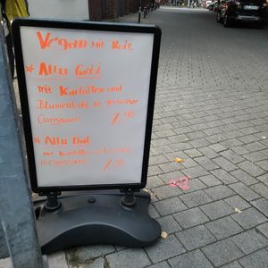  at Piccolo Della Mama in Cologne