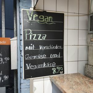  at Piccolo Della Mama in Cologne