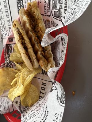   at Vegan Rock in Sevilla