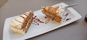  at Vegan Rock in Sevilla