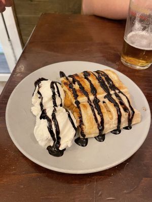   at Vegan Rock in Sevilla