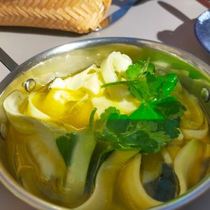 Vegarones at Vegan Rock in Sevilla