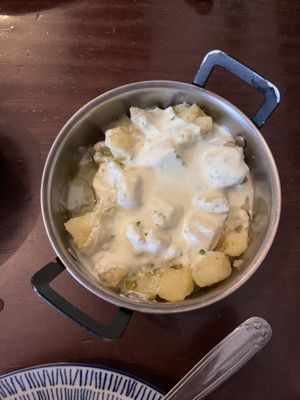   at Vegan Rock in Sevilla