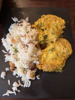   at Vegan Rock in Sevilla