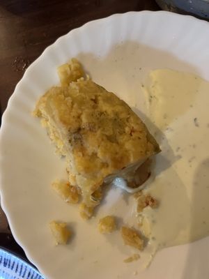   at Vegan Rock in Sevilla