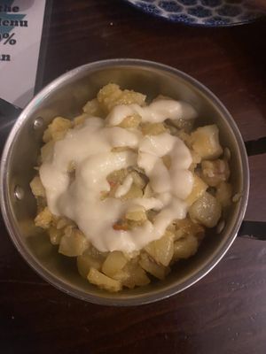   at Vegan Rock in Sevilla