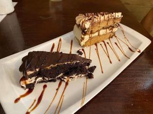  at Vegan Rock in Sevilla