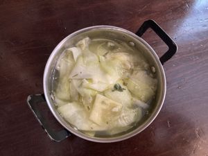   at Vegan Rock in Sevilla