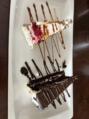   at Vegan Rock in Sevilla