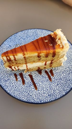  at Vegan Rock in Sevilla