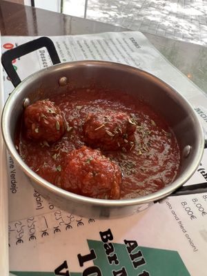   at Vegan Rock in Sevilla