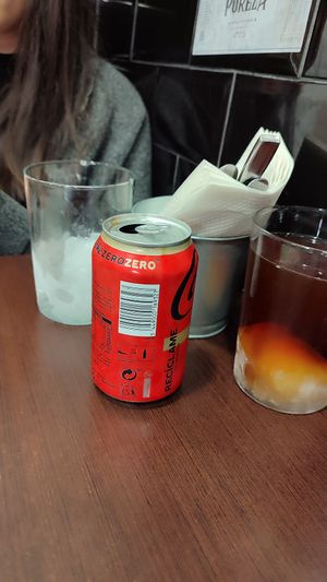  at Vegan Rock in Sevilla