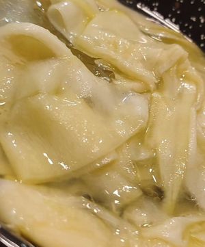  at Vegan Rock in Sevilla