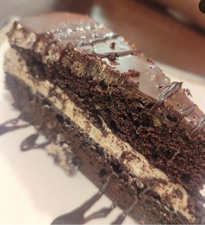  at Vegan Rock in Sevilla