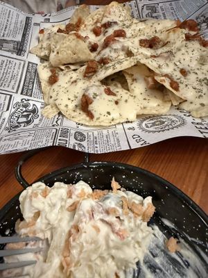   at Vegan Rock in Sevilla