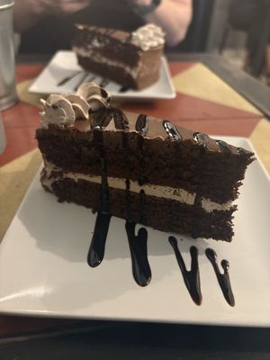   at Vegan Rock in Sevilla