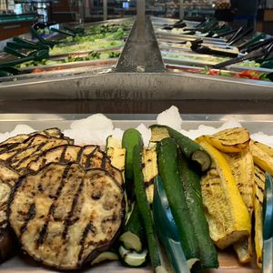   at Whole Foods Market in Long Beach