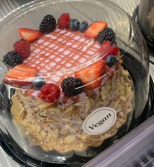   at Whole Foods Market in Long Beach