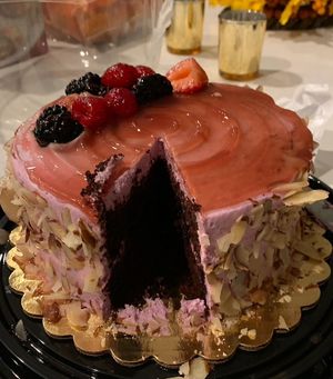   at Whole Foods Market in Long Beach