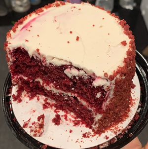   at Whole Foods Market in Long Beach