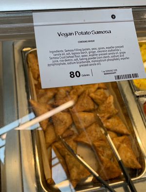   at Whole Foods Market in Long Beach