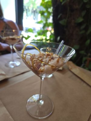  at Espaço Taho Bistrô  in Rio De Janeiro