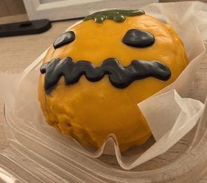  at Canelita Sweets in Osaka