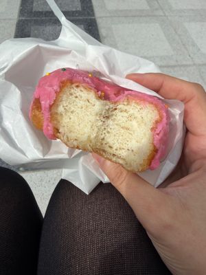  at Canelita Sweets in Osaka