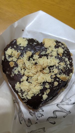  at Canelita Sweets in Osaka