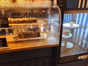  at Matcha Corner in Sachsen