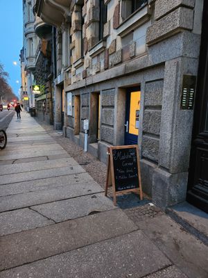  at Matcha Corner in Sachsen